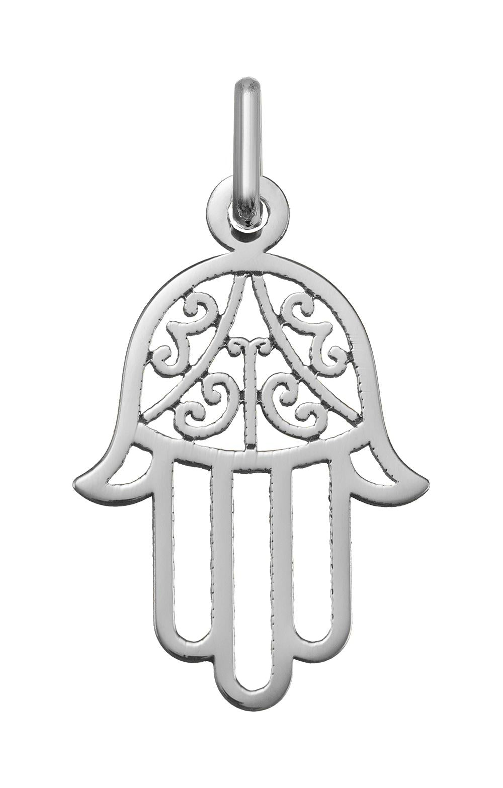 336513 - Charms & Pendants - SILVER