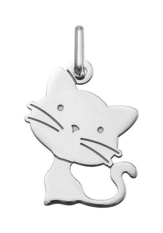 336514 - Charms & Pendants - SILVER
