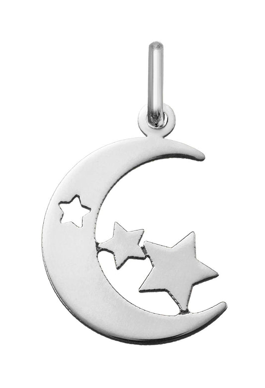 336515 - Charms & Pendants - SILVER