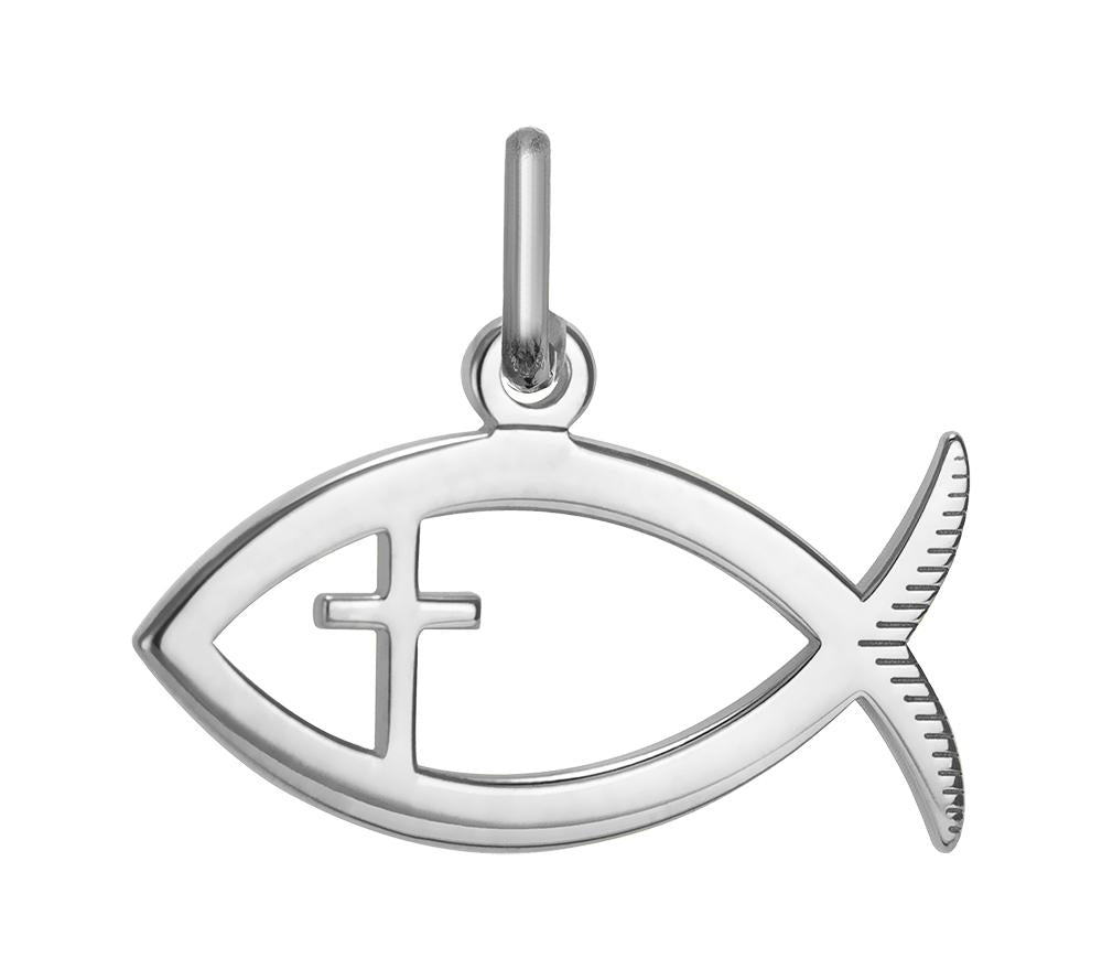 336517 - Charms & Pendants - SILVER