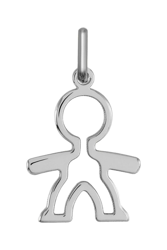 336519 - Charms & Pendants - SILVER