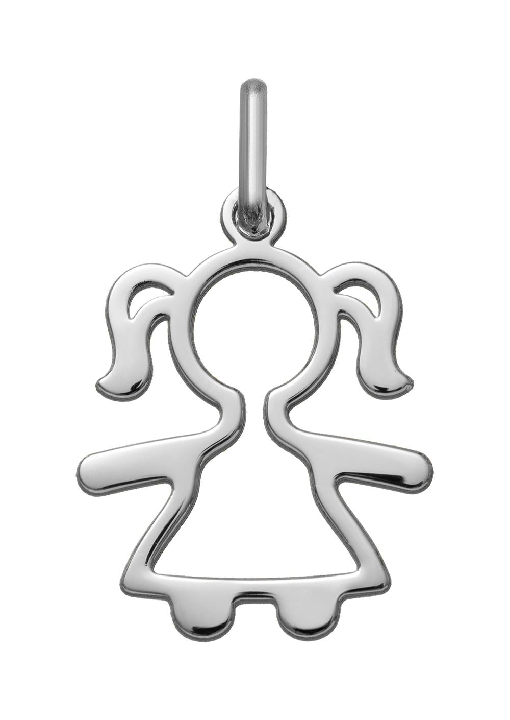 336520 - Charms & Pendants - SILVER