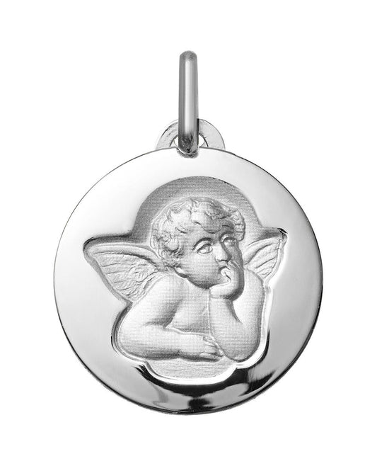 336538 - Charms & Pendants - SILVER