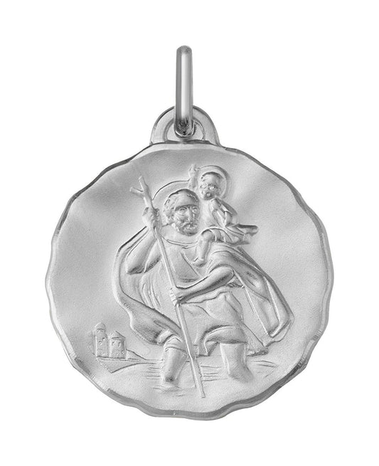 336543 - Charms & Pendants - SILVER