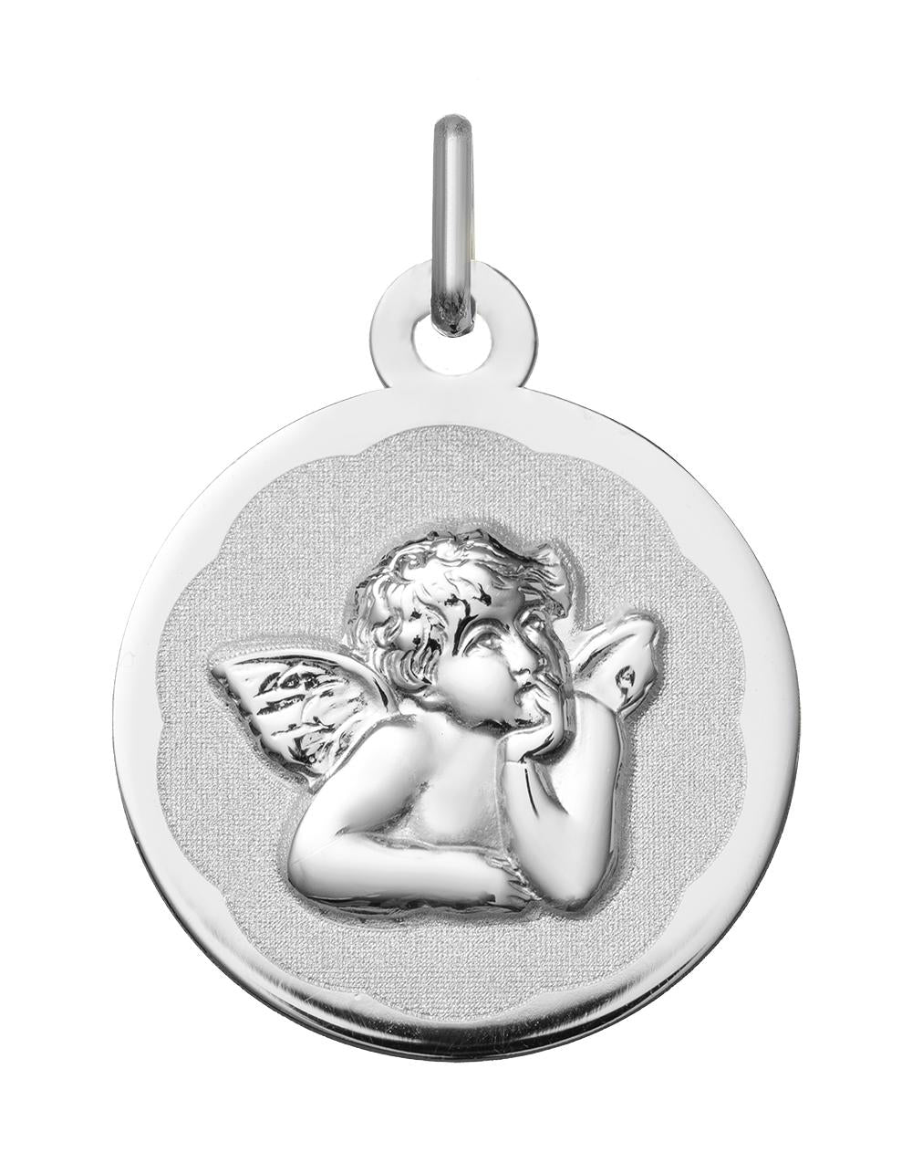 336583 - Charms & Pendants - SILVER