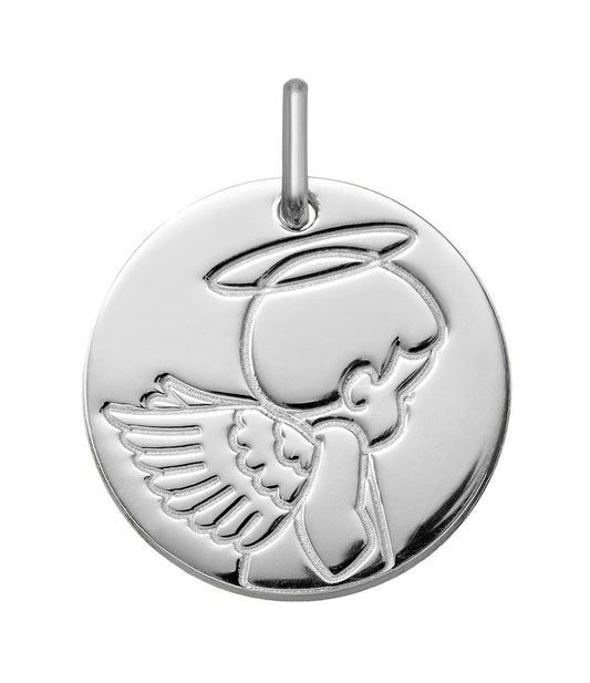 336585 - Charms & Pendants - SILVER
