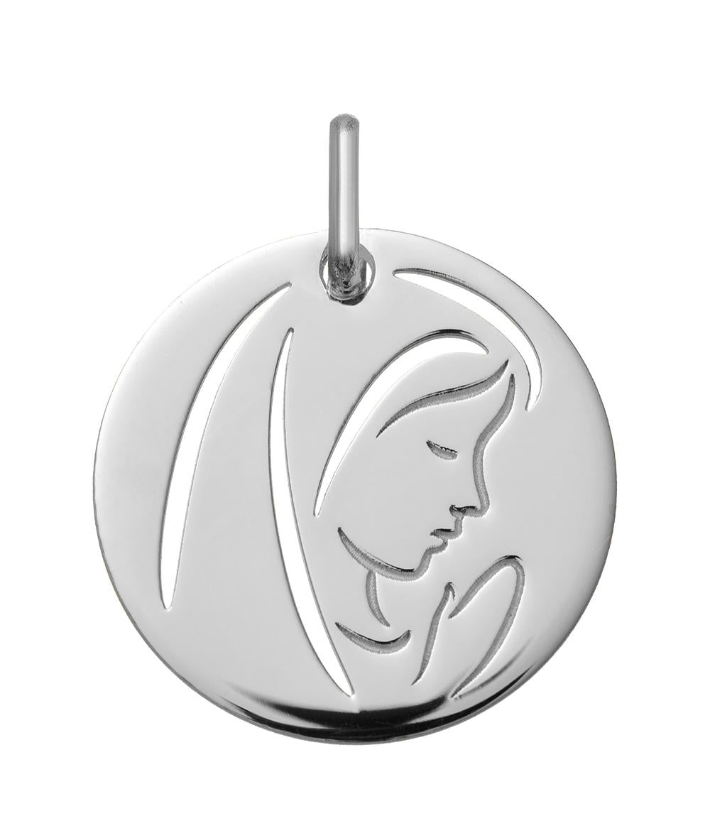 336587 - Charms & Pendants - SILVER