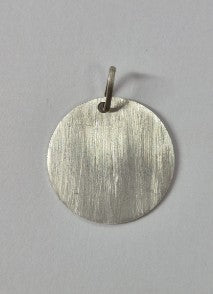 336603 - Charms & Pendants - SILVER