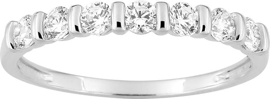 337001.1 - Rings - SILVER