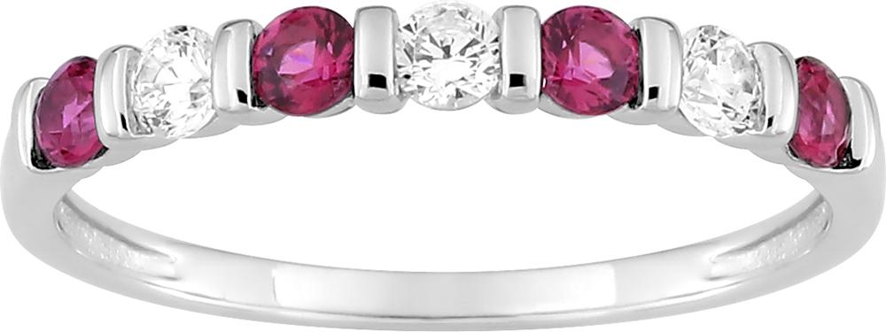 337001.3 - Rings - SILVER