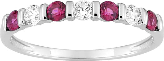 337001.3 - Rings - SILVER