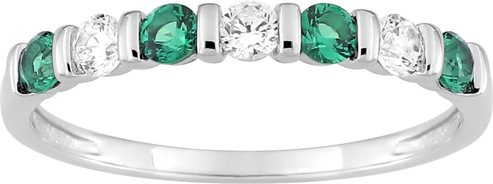 337001.4 - Rings - SILVER