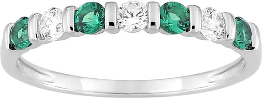 337001.4 - Rings - SILVER