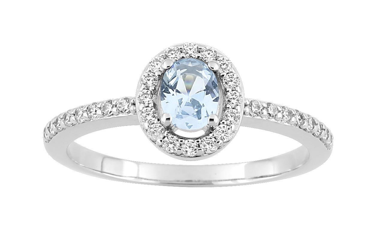 337002.6 - Rings - SILVER