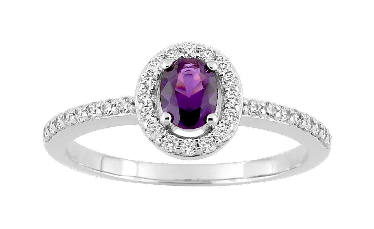 337002.7 - Rings - SILVER