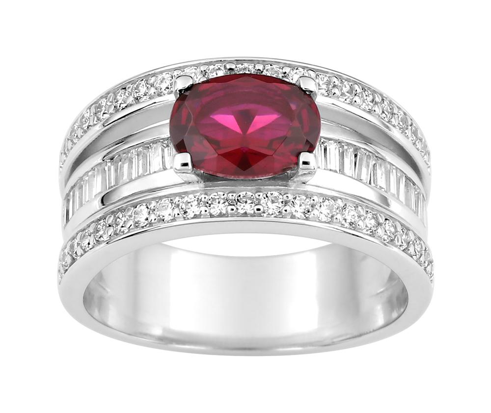 337005.3 - Rings - SILVER
