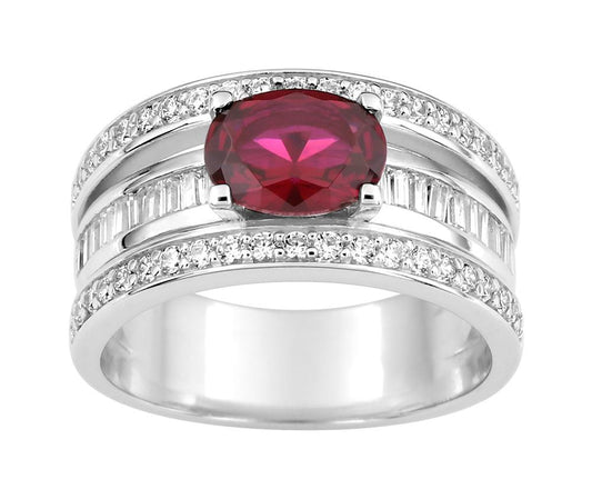 337005.3 - Rings - SILVER