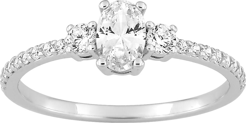 337008.1 - Rings - SILVER
