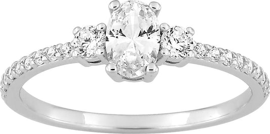 337008.1 - Rings - SILVER
