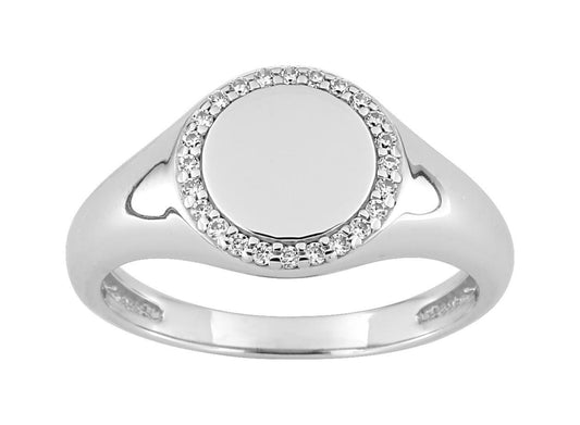 337009.1 - Rings - SILVER