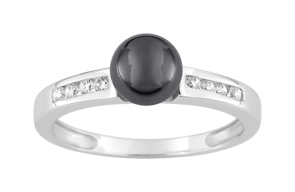 337010.1 - Rings - SILVER