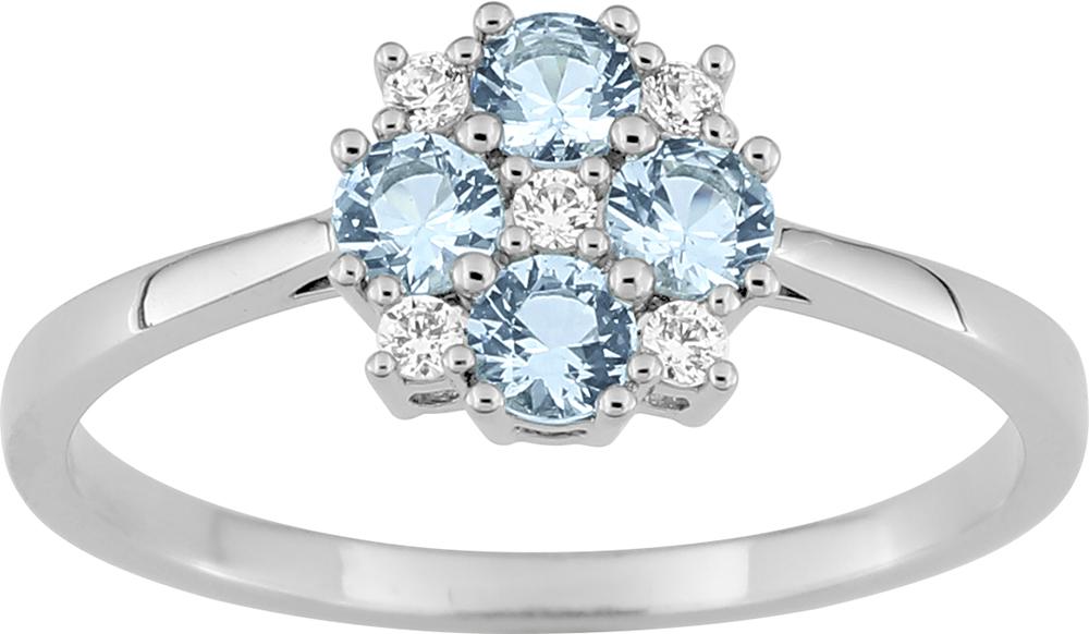 337013.6 - Rings - SILVER