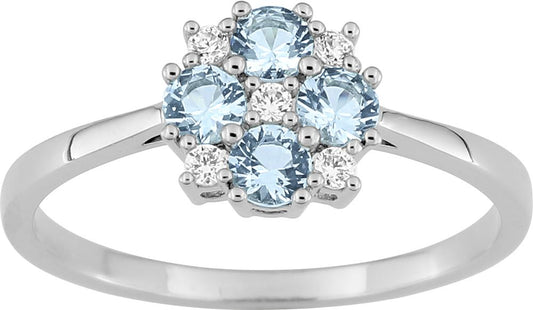 337013.6 - Rings - SILVER