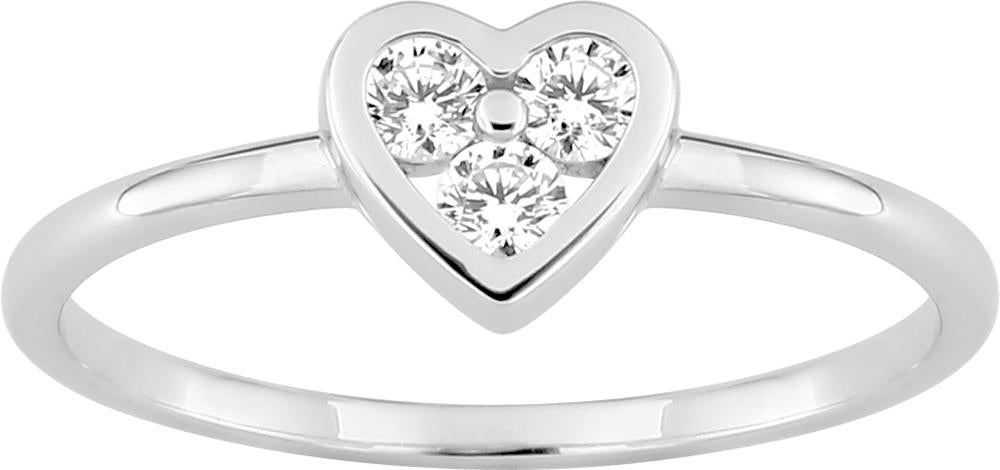 337018.1 - Rings - SILVER