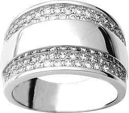 337019 - Rings - SILVER