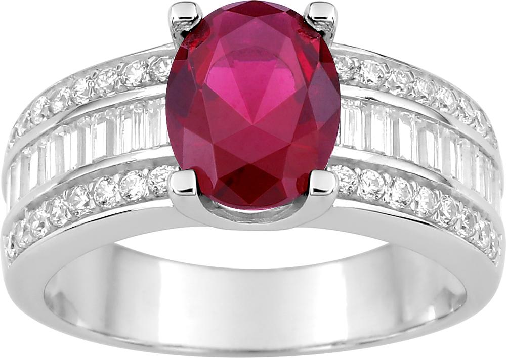 337023.3 - Rings - SILVER