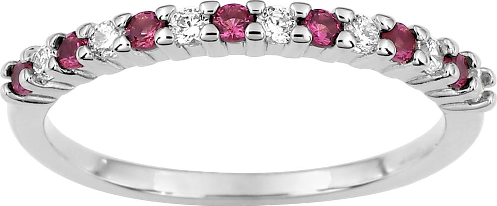337024.3 - Rings - SILVER