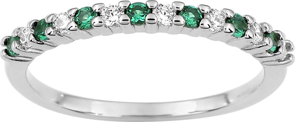 337024.4 - Rings - SILVER