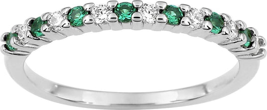 337024.4 - Rings - SILVER