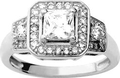 337027 - Rings - SILVER
