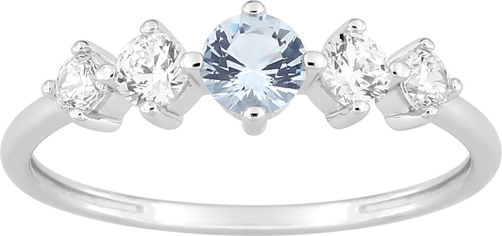 337028.6 - Rings - SILVER