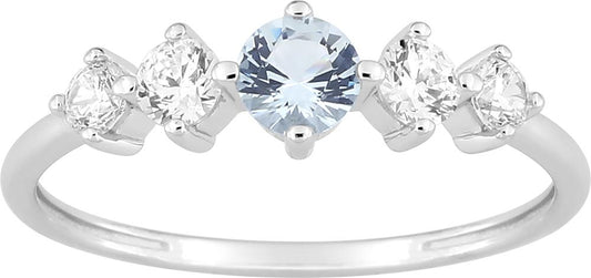 337028.6 - Rings - SILVER