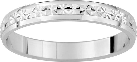 337029 - Rings - SILVER