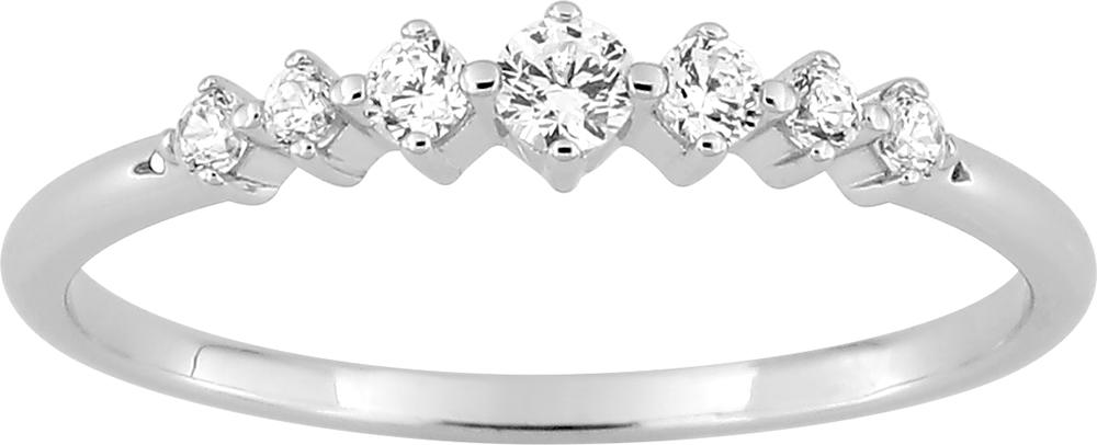 337030.1 - Rings - SILVER
