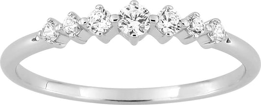 337030.1 - Rings - SILVER