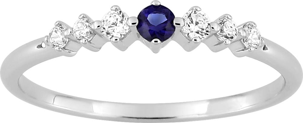337030.2 - Rings - SILVER
