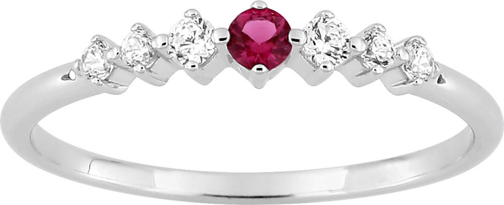 337030.3 - Rings - SILVER