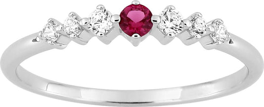 337030.3 - Rings - SILVER