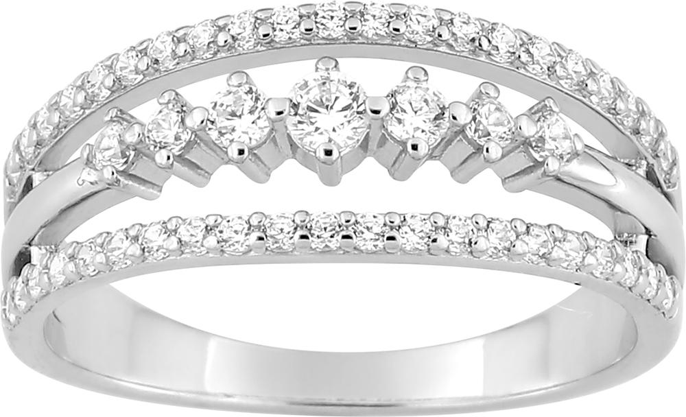 337031.1 - Rings - SILVER