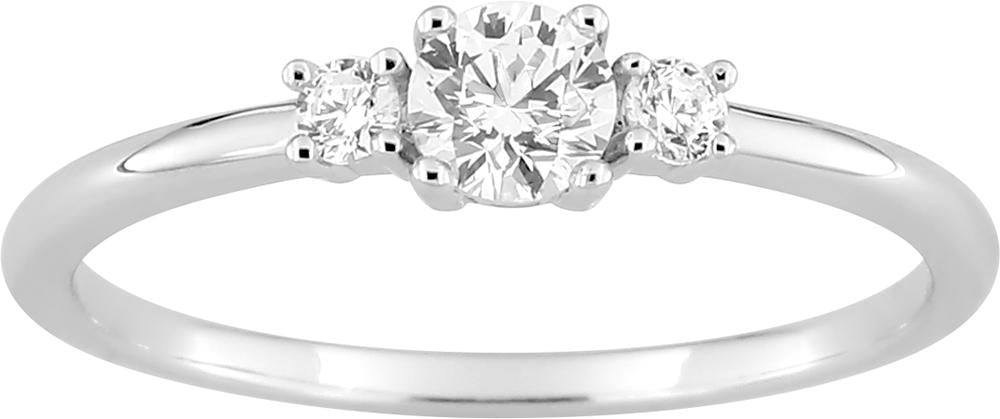 337032.1 - Rings - SILVER