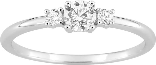 337032.1 - Rings - SILVER