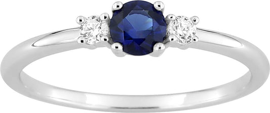 337032.2 - Rings - SILVER