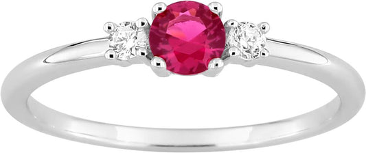 337032.3 - Rings - SILVER