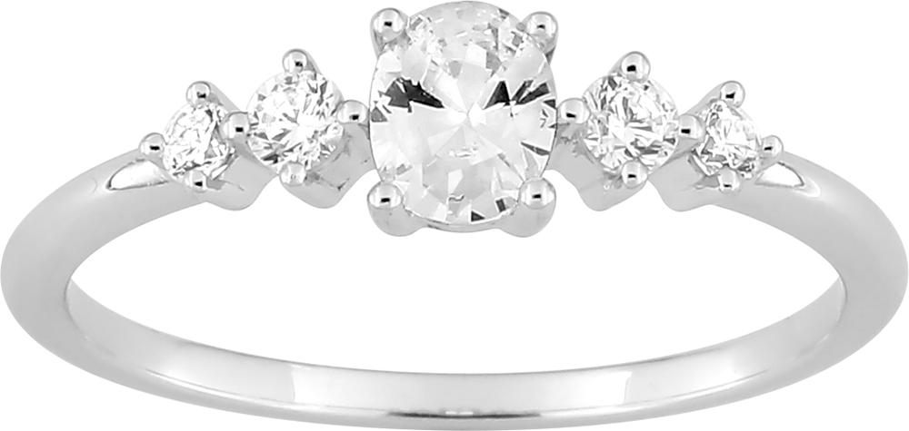 337033.1 - Rings - SILVER