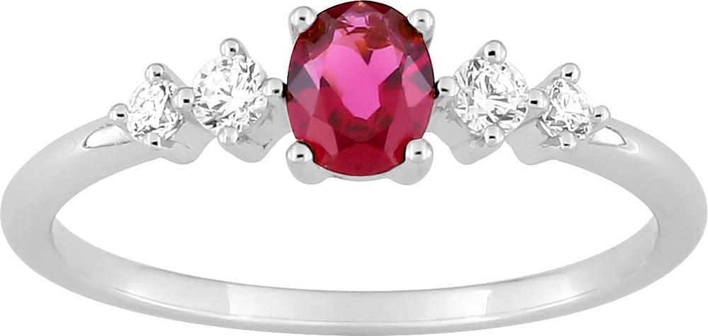 337033.3 - Rings - SILVER