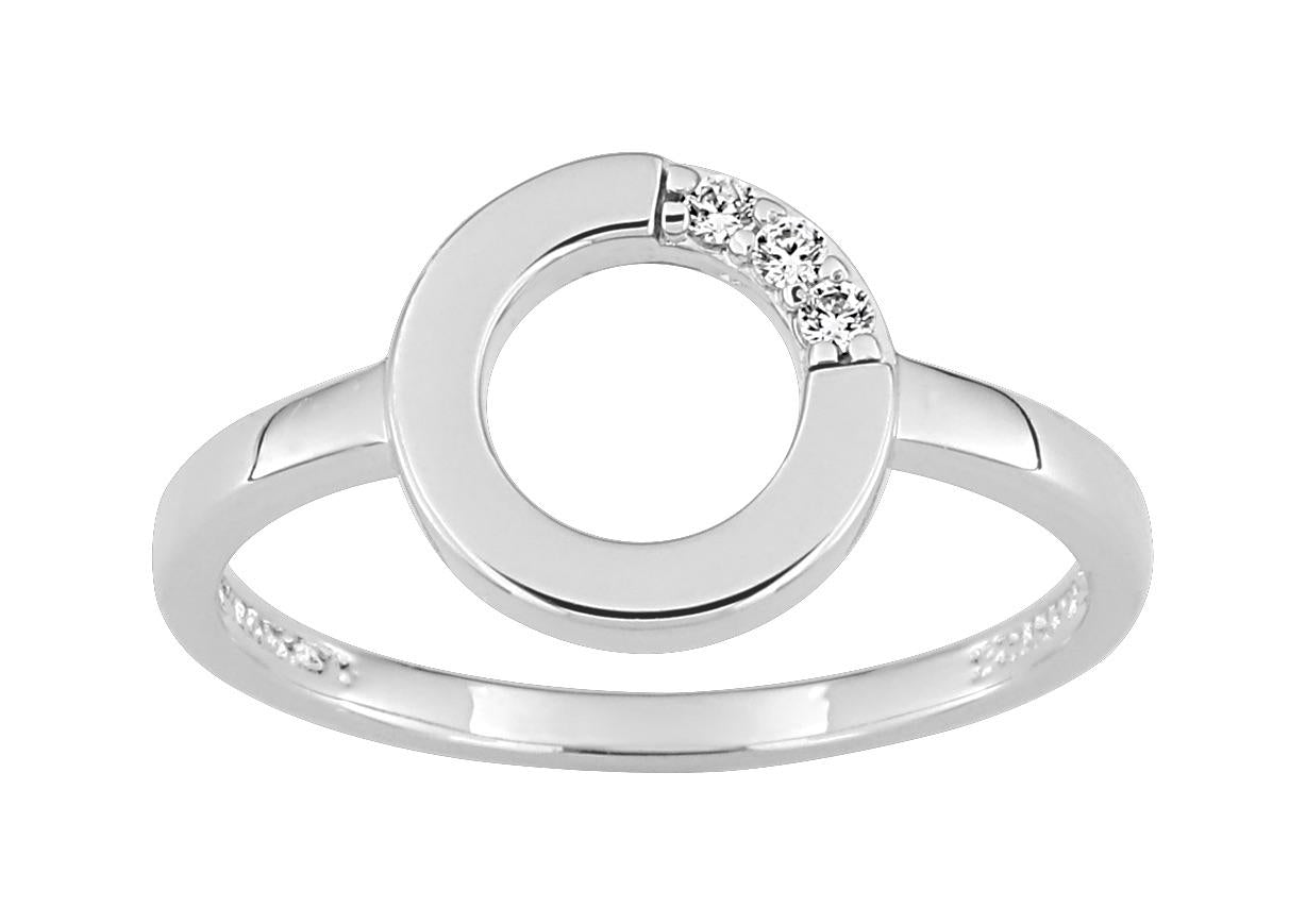 337034.1 - Rings - SILVER